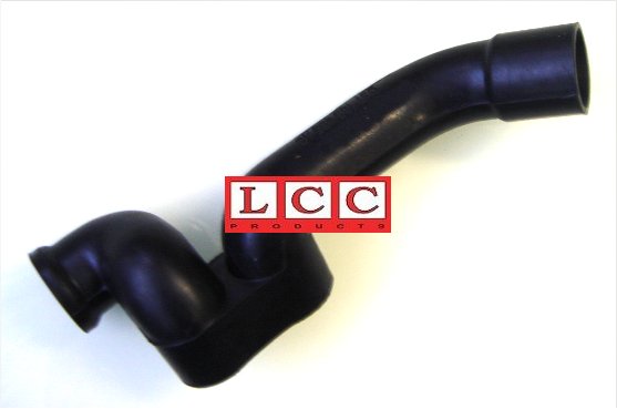 LCC PRODUCTS Letku, venttiilikopan tuuletus LCC6107